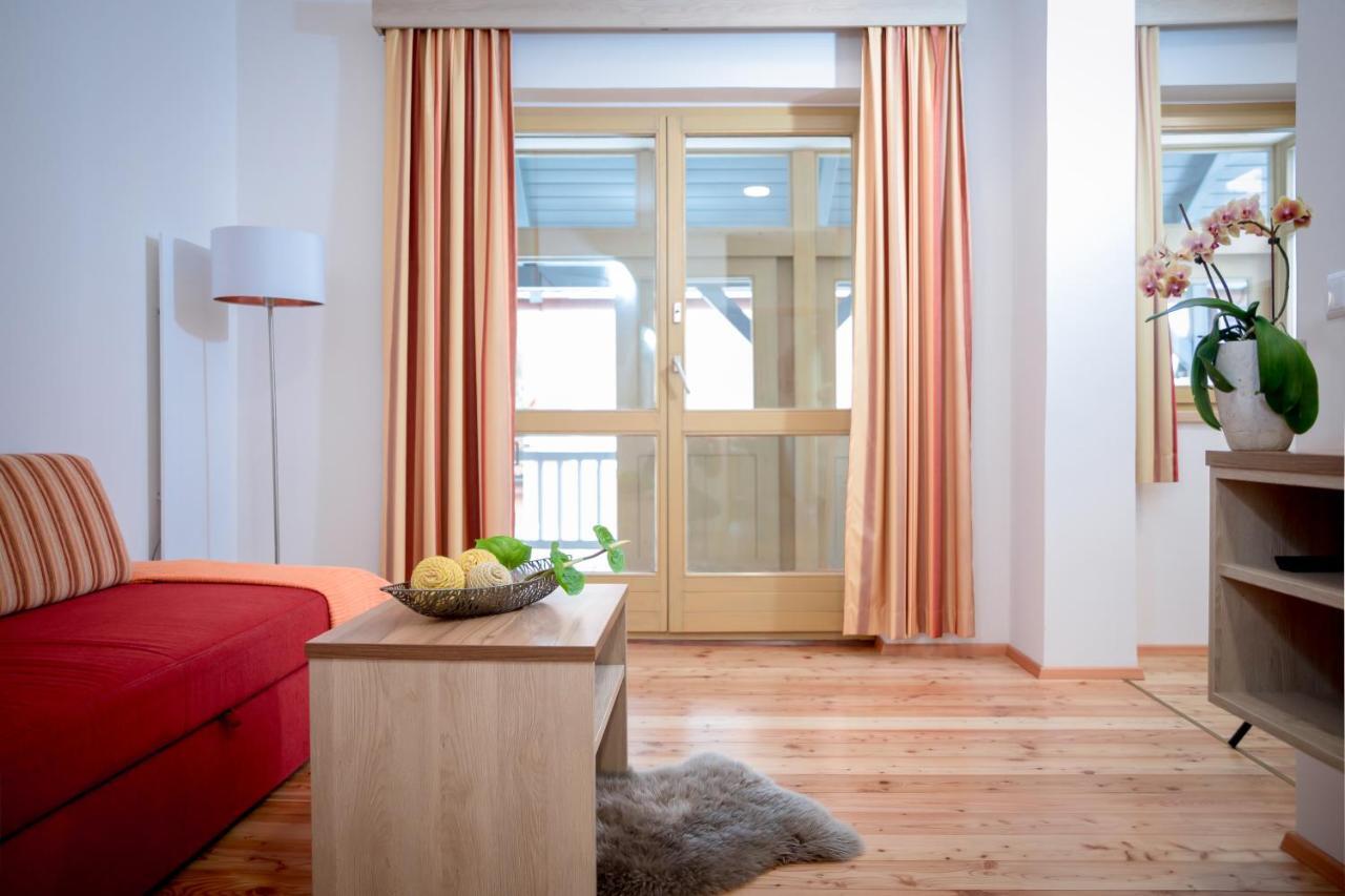 Hotel Restaurant Thadeushof Techelsberg 외부 사진