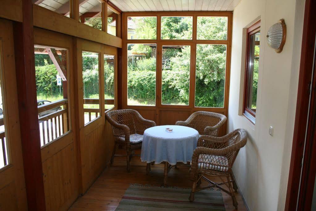 Hotel Restaurant Thadeushof Techelsberg 외부 사진